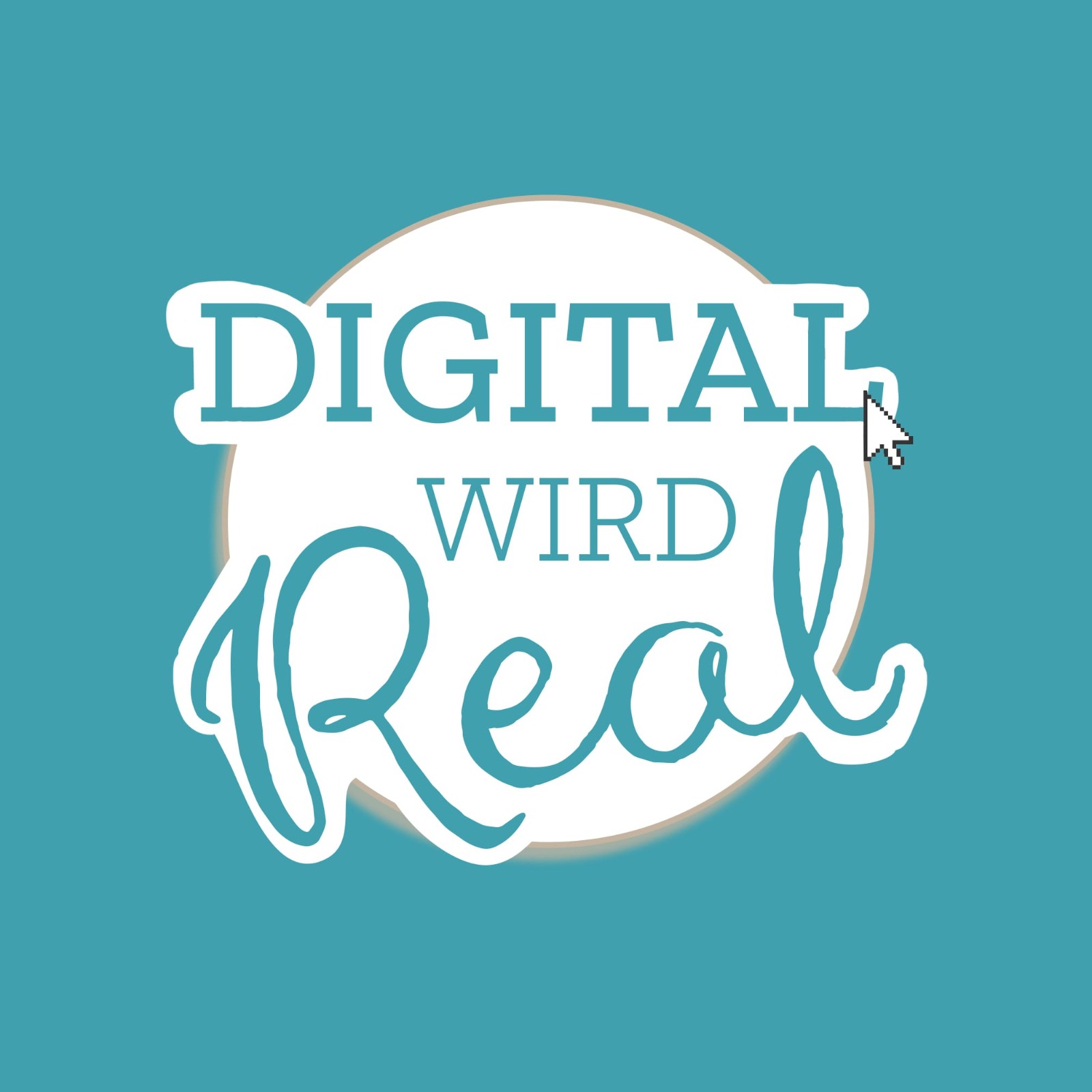 Digital wird Real