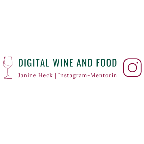 Digital Wine and Food